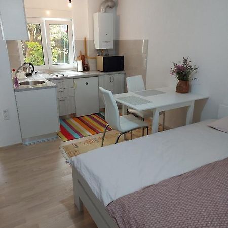 Apartman Medrese Σαράγεβο Εξωτερικό φωτογραφία