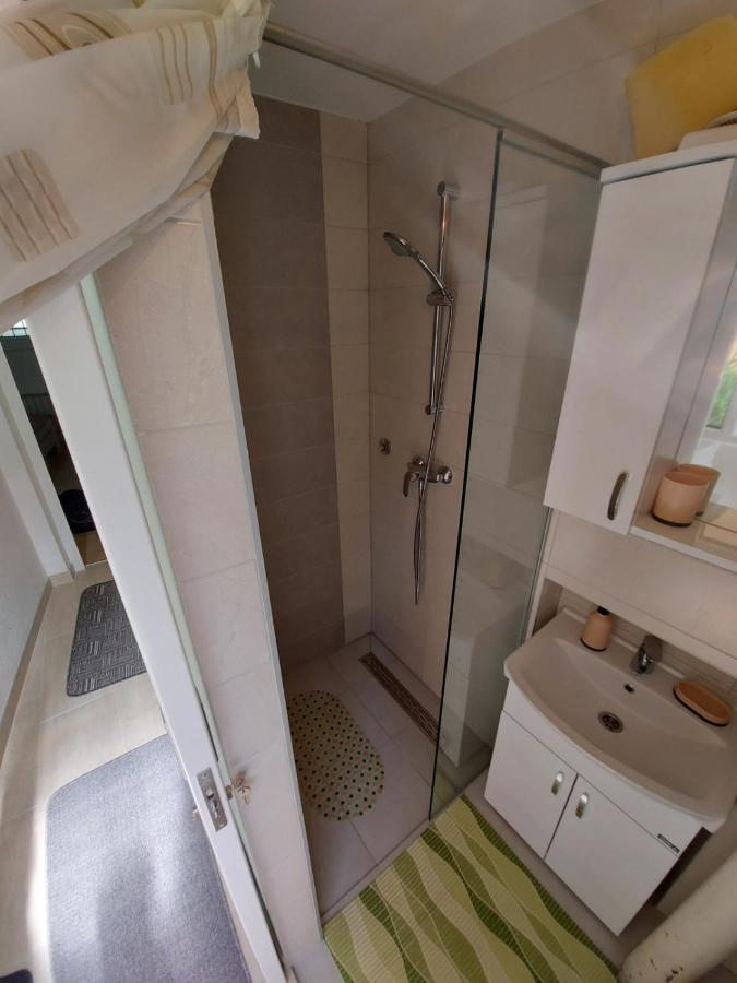 Apartman Medrese Σαράγεβο Εξωτερικό φωτογραφία