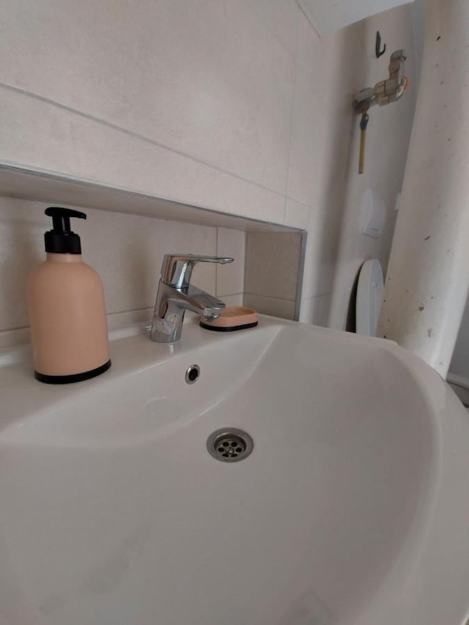 Apartman Medrese Σαράγεβο Εξωτερικό φωτογραφία