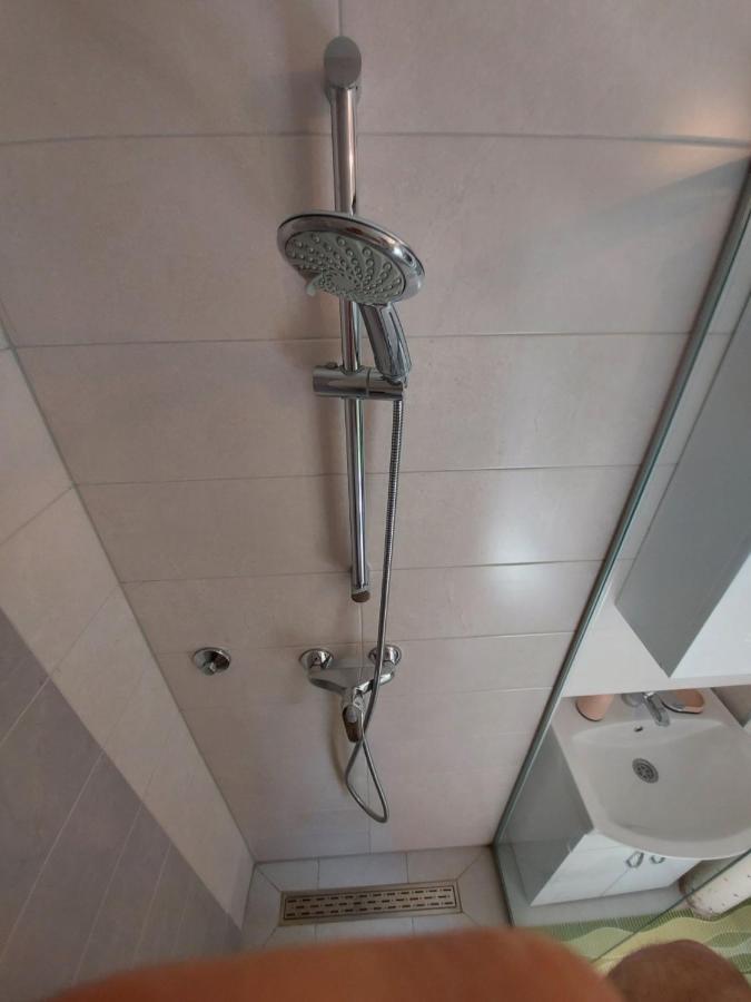Apartman Medrese Σαράγεβο Εξωτερικό φωτογραφία