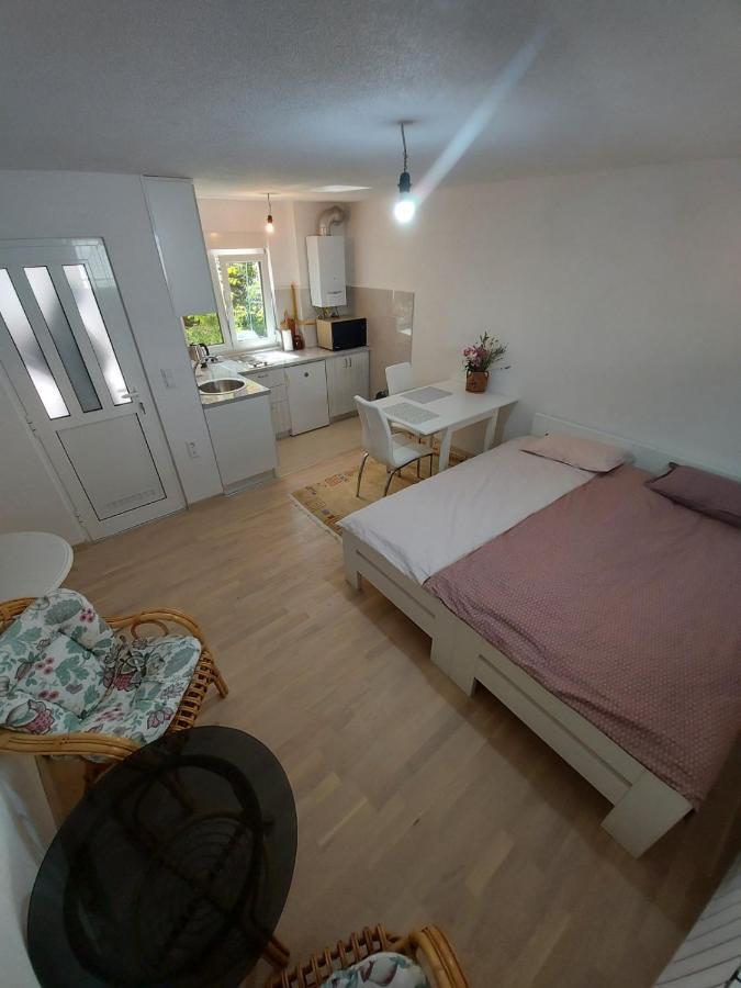 Apartman Medrese Σαράγεβο Εξωτερικό φωτογραφία