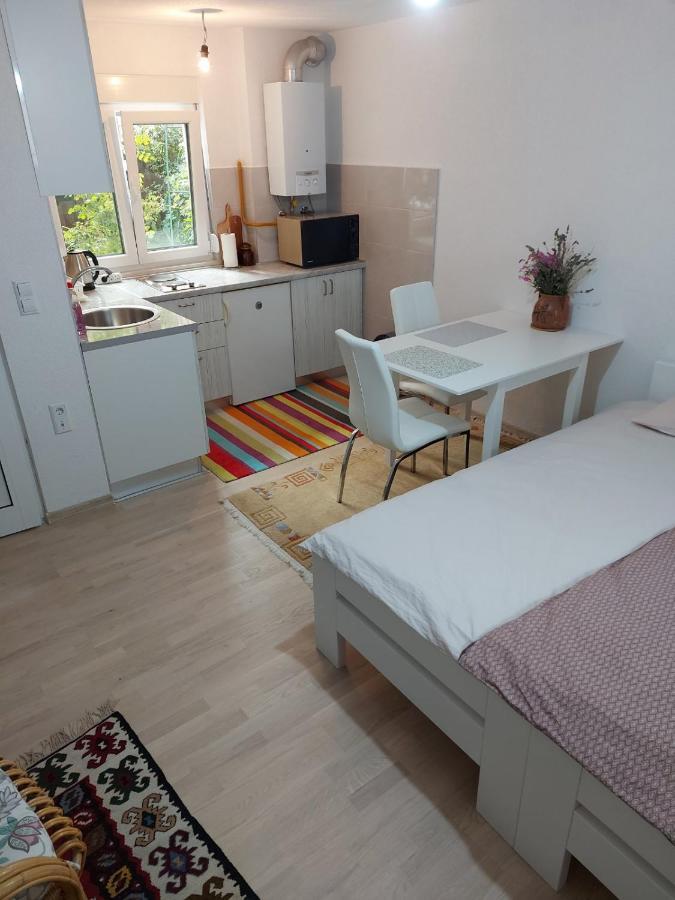 Apartman Medrese Σαράγεβο Εξωτερικό φωτογραφία
