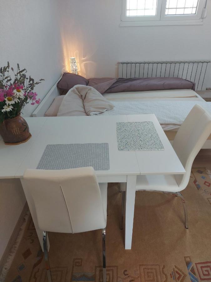 Apartman Medrese Σαράγεβο Εξωτερικό φωτογραφία