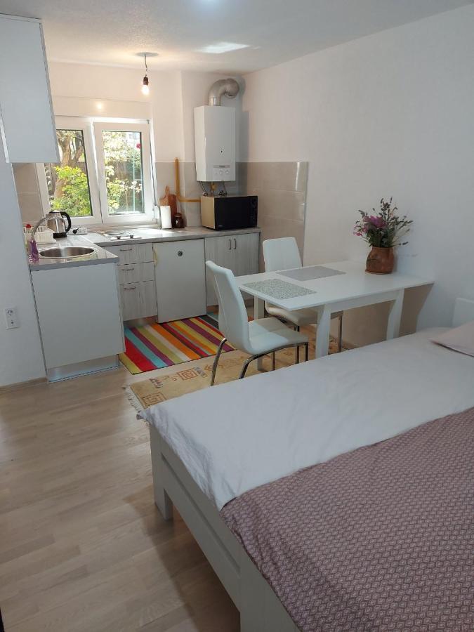 Apartman Medrese Σαράγεβο Εξωτερικό φωτογραφία
