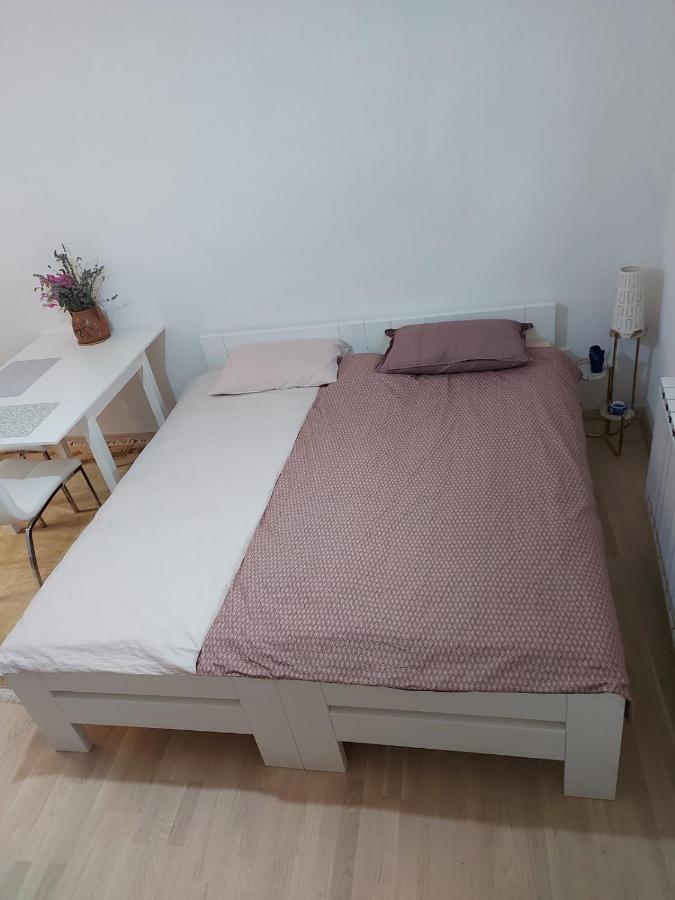 Apartman Medrese Σαράγεβο Εξωτερικό φωτογραφία