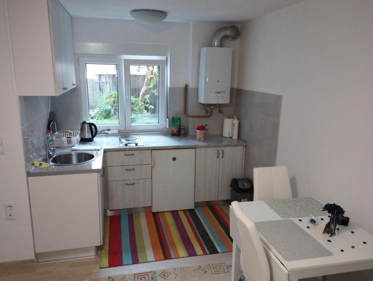 Apartman Medrese Σαράγεβο Εξωτερικό φωτογραφία
