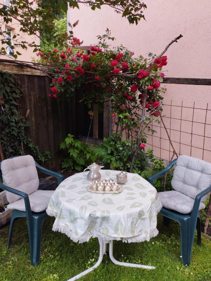 Apartman Medrese Σαράγεβο Εξωτερικό φωτογραφία